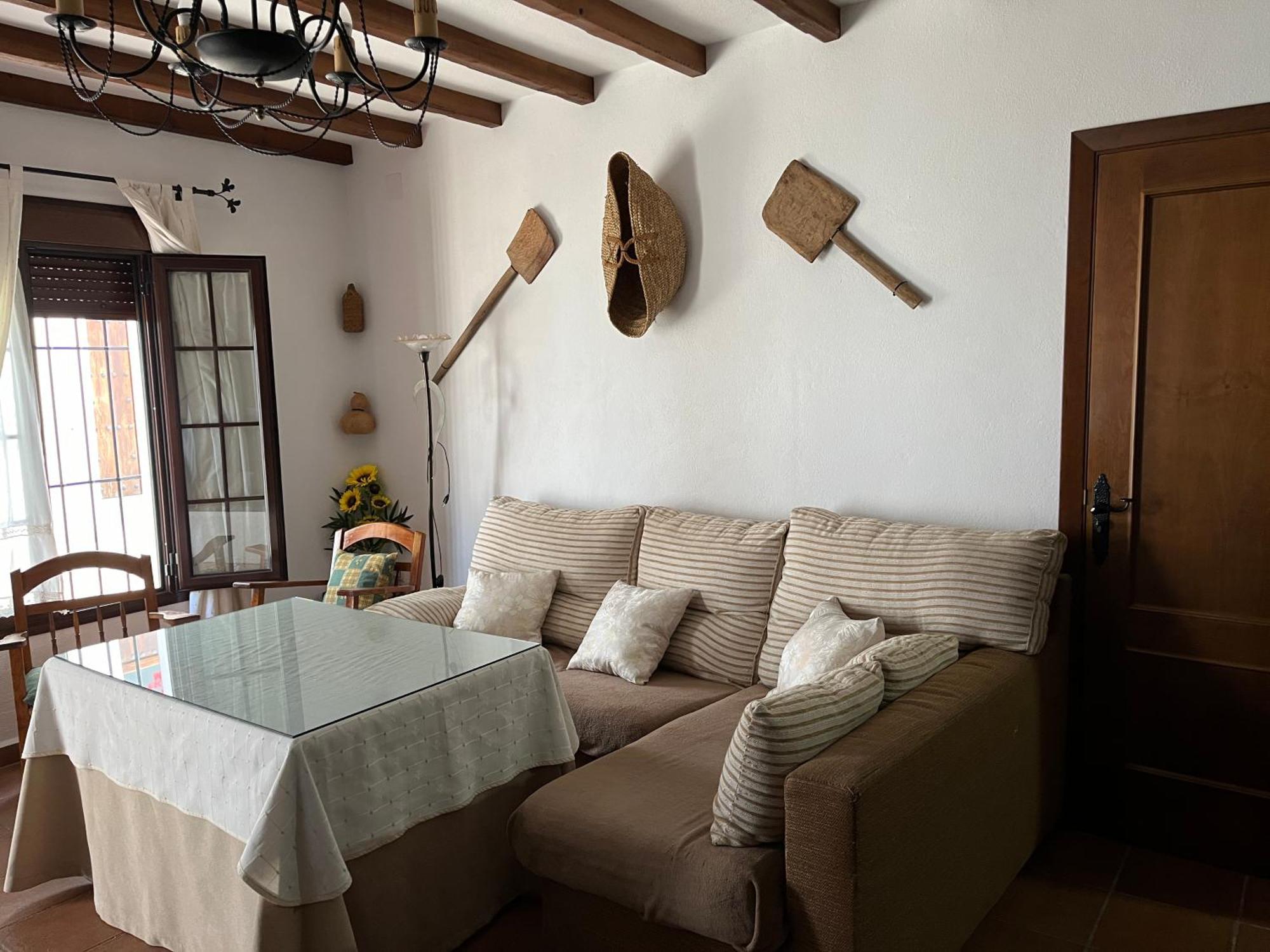 Casa Arao Villa Grazalema Exterior photo